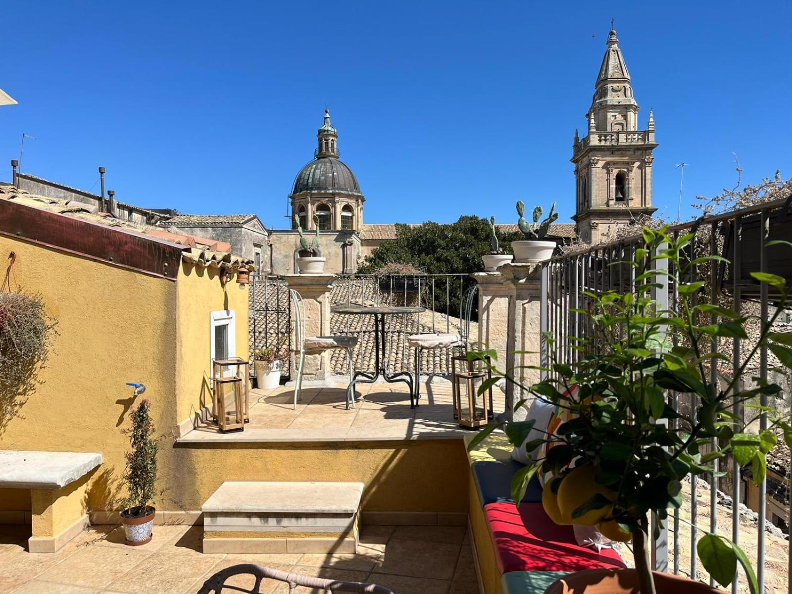 Casa Sangiovanni * Ragusa